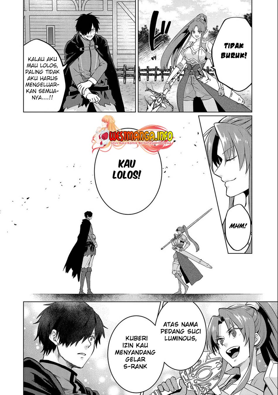 Tsuihou Sareta Onimotsu Tamer, Sekai Yuiitsu No Necromancer Ni Kakusei Suru: Ariamaru Sono Chikara D