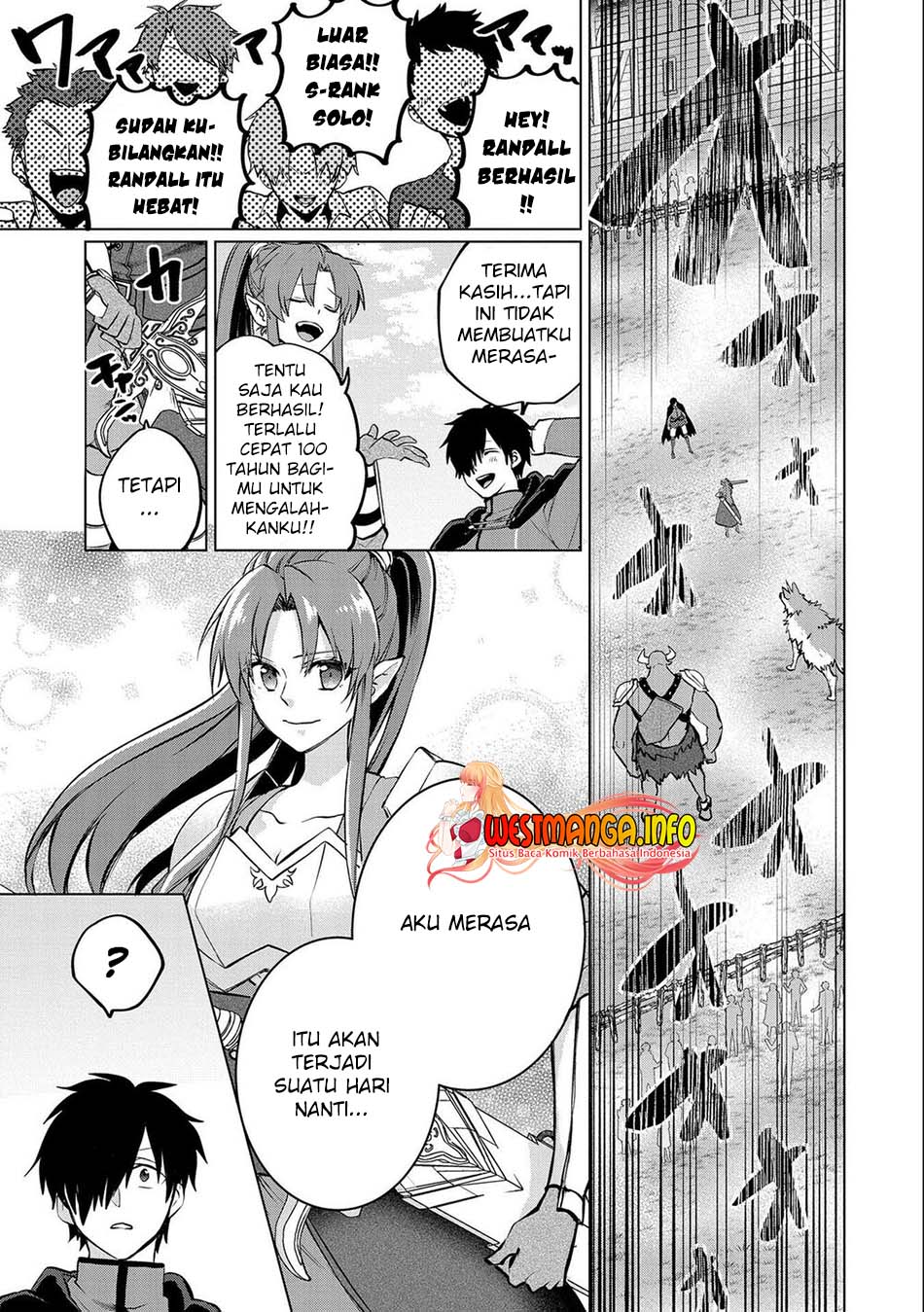Tsuihou Sareta Onimotsu Tamer, Sekai Yuiitsu No Necromancer Ni Kakusei Suru: Ariamaru Sono Chikara D
