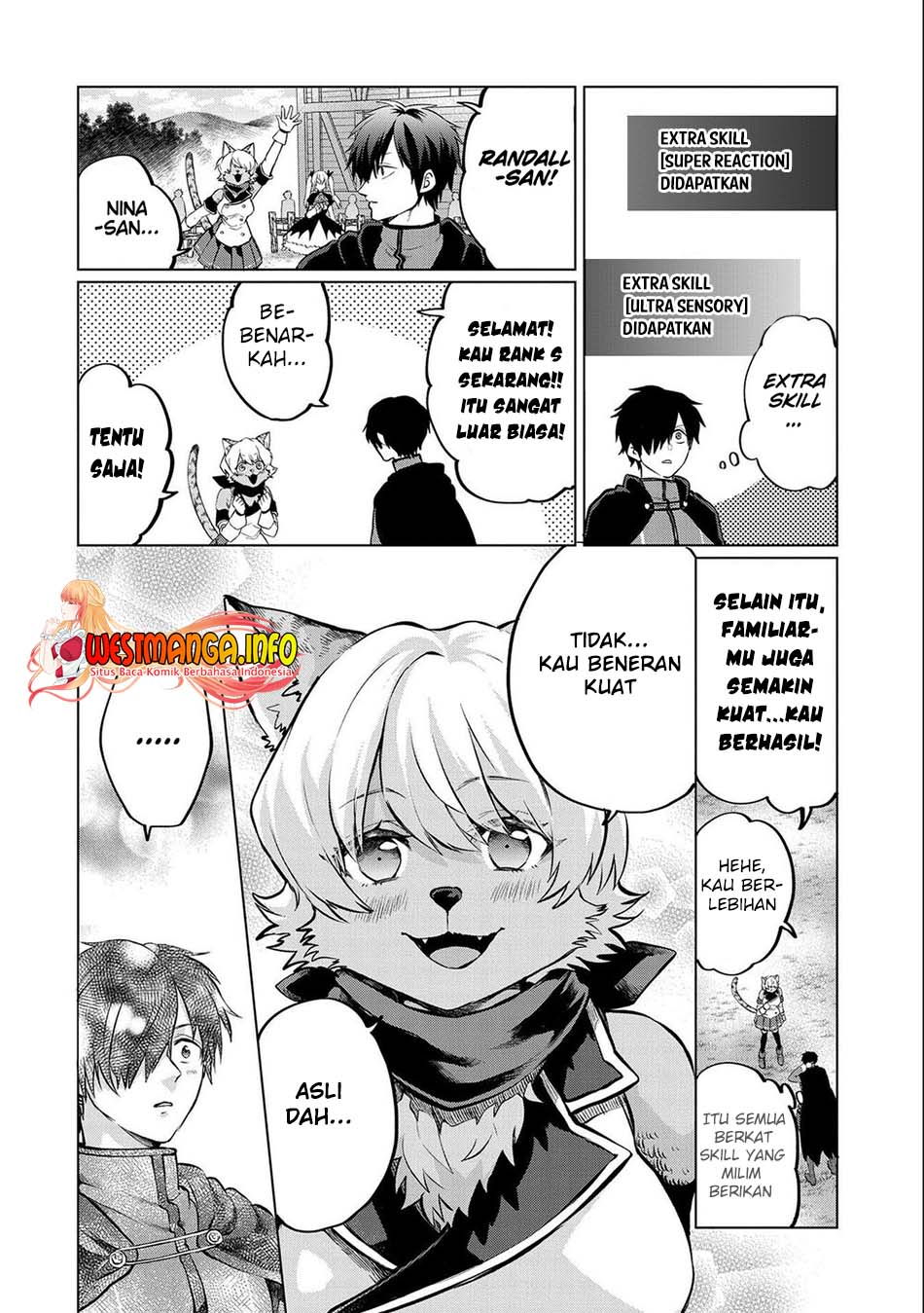 Tsuihou Sareta Onimotsu Tamer, Sekai Yuiitsu No Necromancer Ni Kakusei Suru: Ariamaru Sono Chikara D