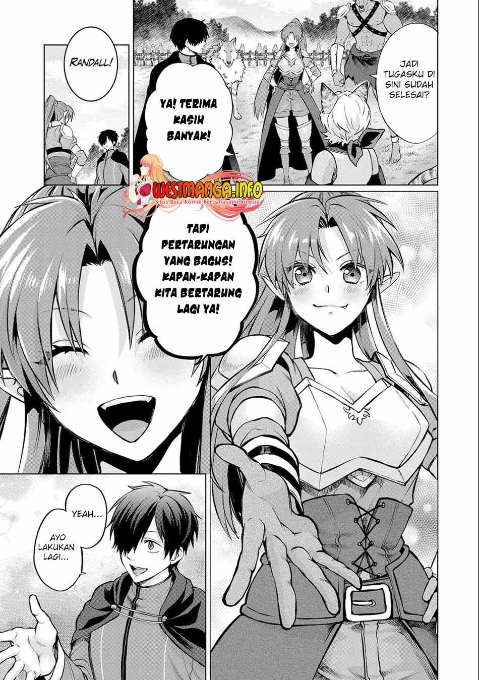 Tsuihou Sareta Onimotsu Tamer, Sekai Yuiitsu No Necromancer Ni Kakusei Suru: Ariamaru Sono Chikara D