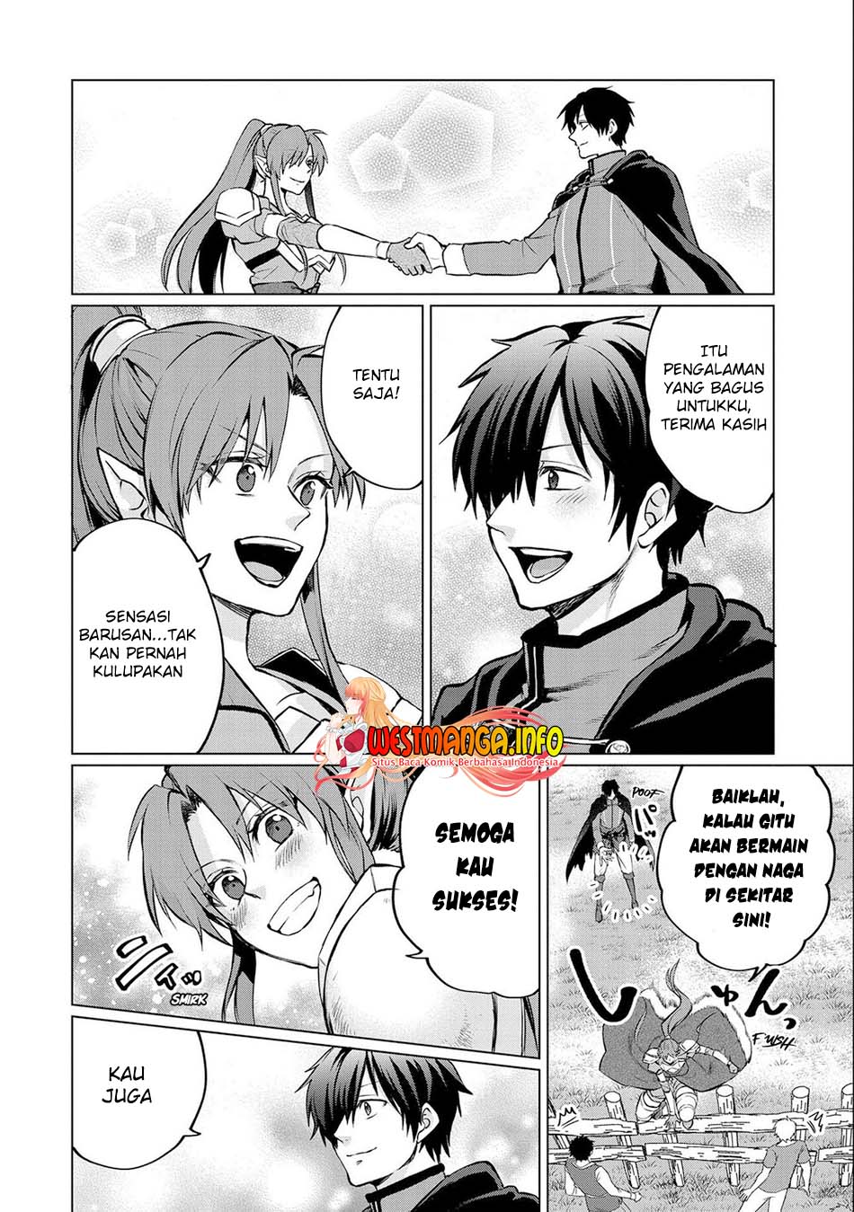 Tsuihou Sareta Onimotsu Tamer, Sekai Yuiitsu No Necromancer Ni Kakusei Suru: Ariamaru Sono Chikara D
