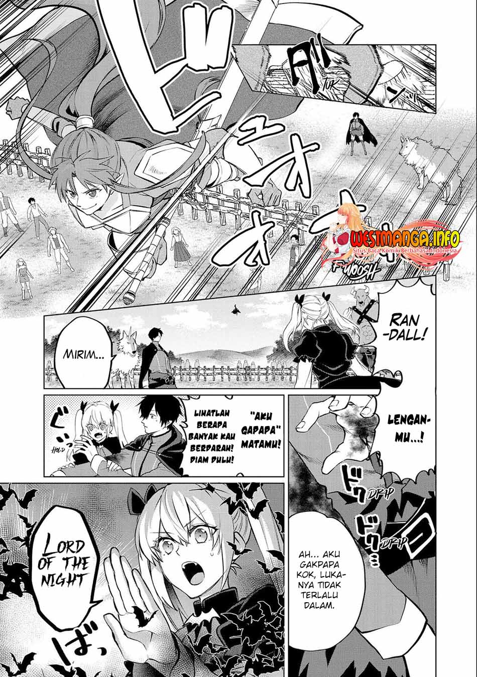 Tsuihou Sareta Onimotsu Tamer, Sekai Yuiitsu No Necromancer Ni Kakusei Suru: Ariamaru Sono Chikara D