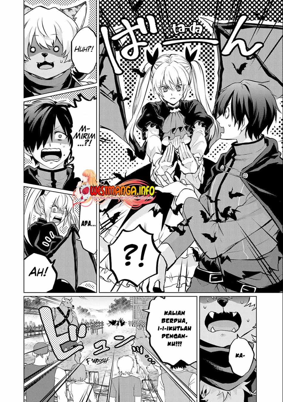 Tsuihou Sareta Onimotsu Tamer, Sekai Yuiitsu No Necromancer Ni Kakusei Suru: Ariamaru Sono Chikara D