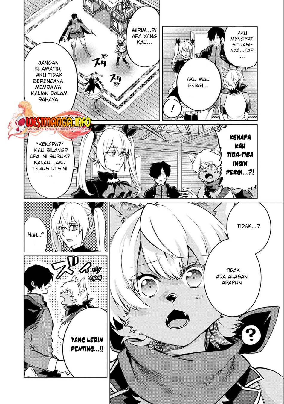 Tsuihou Sareta Onimotsu Tamer, Sekai Yuiitsu No Necromancer Ni Kakusei Suru: Ariamaru Sono Chikara D