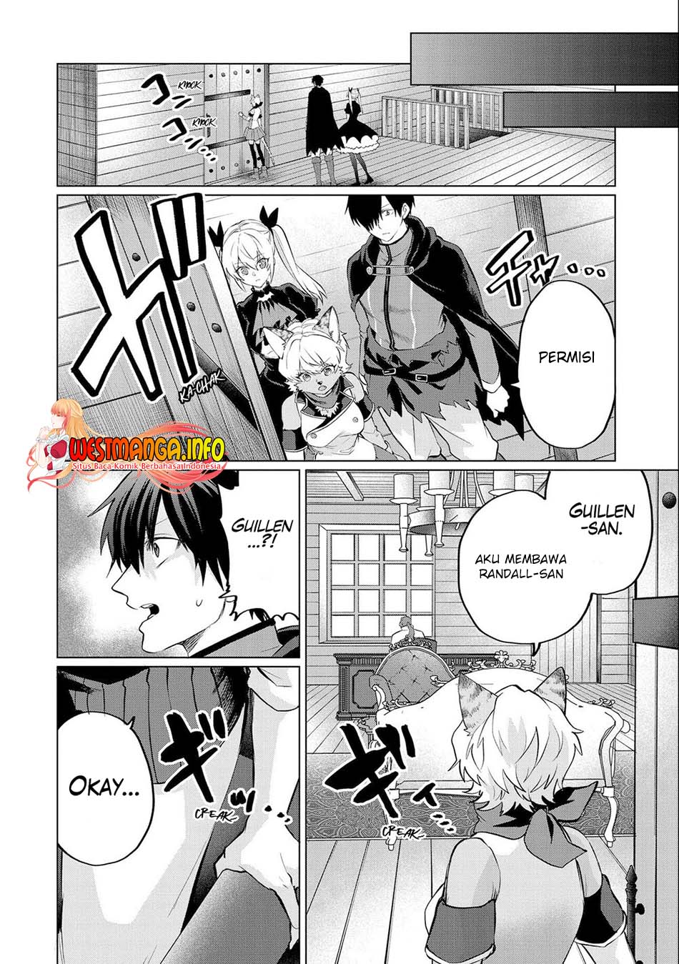 Tsuihou Sareta Onimotsu Tamer, Sekai Yuiitsu No Necromancer Ni Kakusei Suru: Ariamaru Sono Chikara D