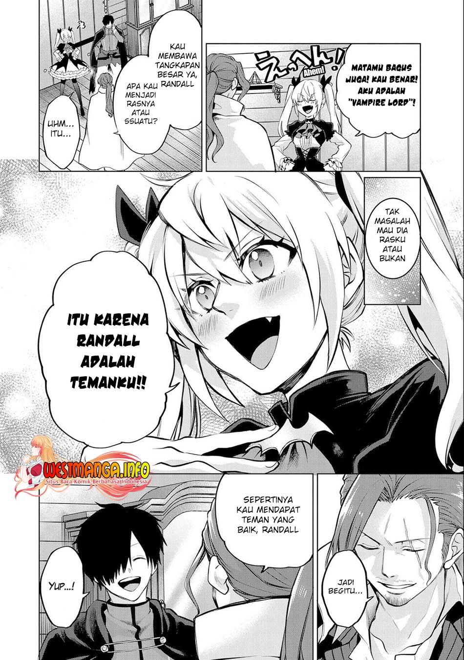 Tsuihou Sareta Onimotsu Tamer, Sekai Yuiitsu No Necromancer Ni Kakusei Suru: Ariamaru Sono Chikara D