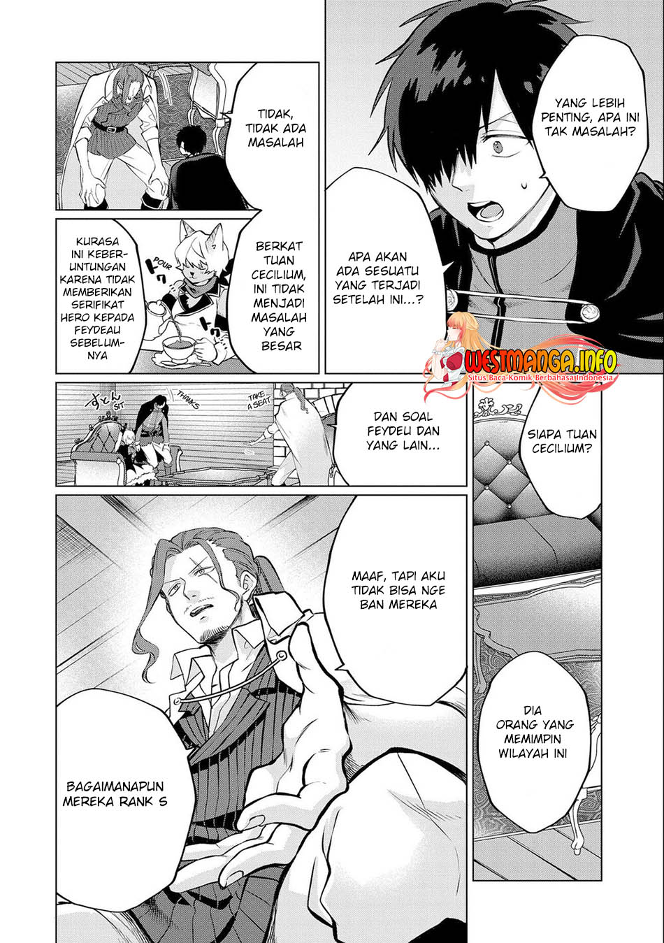 Tsuihou Sareta Onimotsu Tamer, Sekai Yuiitsu No Necromancer Ni Kakusei Suru: Ariamaru Sono Chikara D