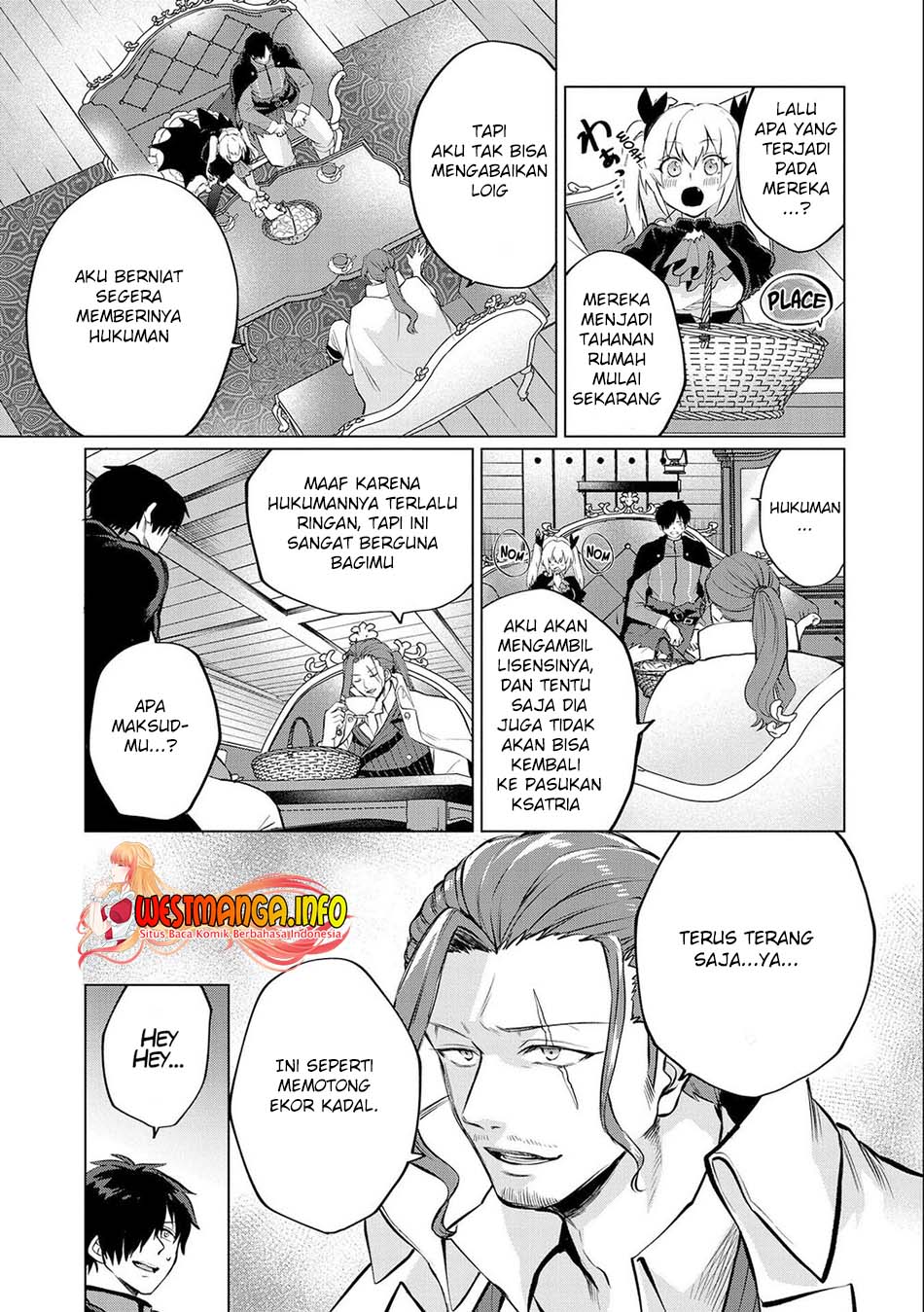 Tsuihou Sareta Onimotsu Tamer, Sekai Yuiitsu No Necromancer Ni Kakusei Suru: Ariamaru Sono Chikara D