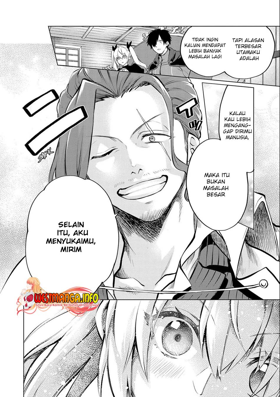 Tsuihou Sareta Onimotsu Tamer, Sekai Yuiitsu No Necromancer Ni Kakusei Suru: Ariamaru Sono Chikara D