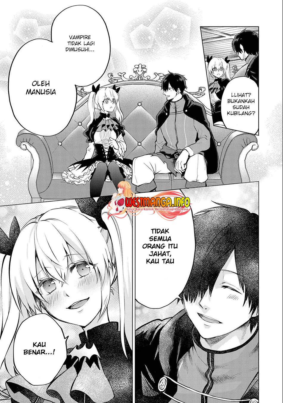 Tsuihou Sareta Onimotsu Tamer, Sekai Yuiitsu No Necromancer Ni Kakusei Suru: Ariamaru Sono Chikara D