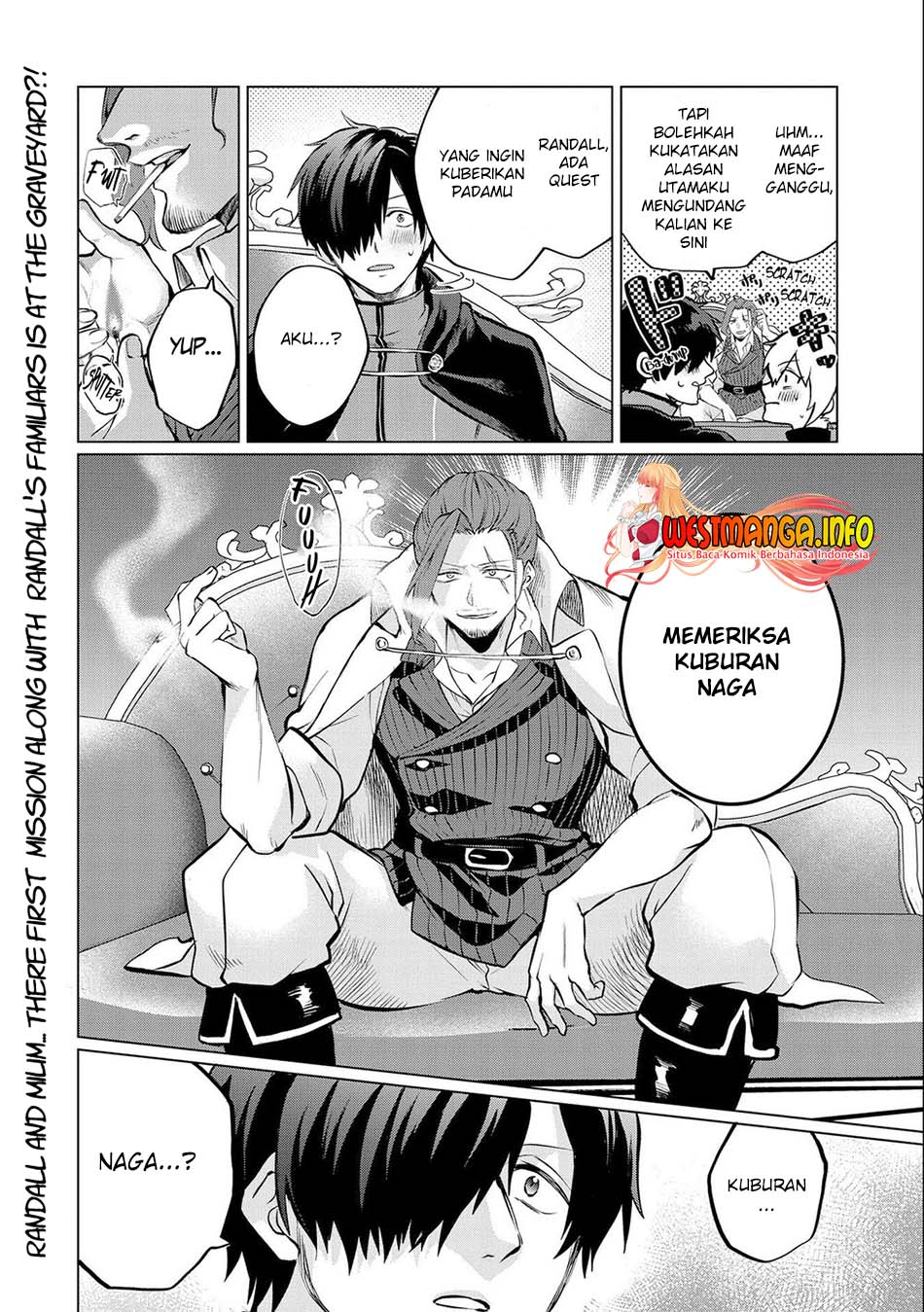 Tsuihou Sareta Onimotsu Tamer, Sekai Yuiitsu No Necromancer Ni Kakusei Suru: Ariamaru Sono Chikara D