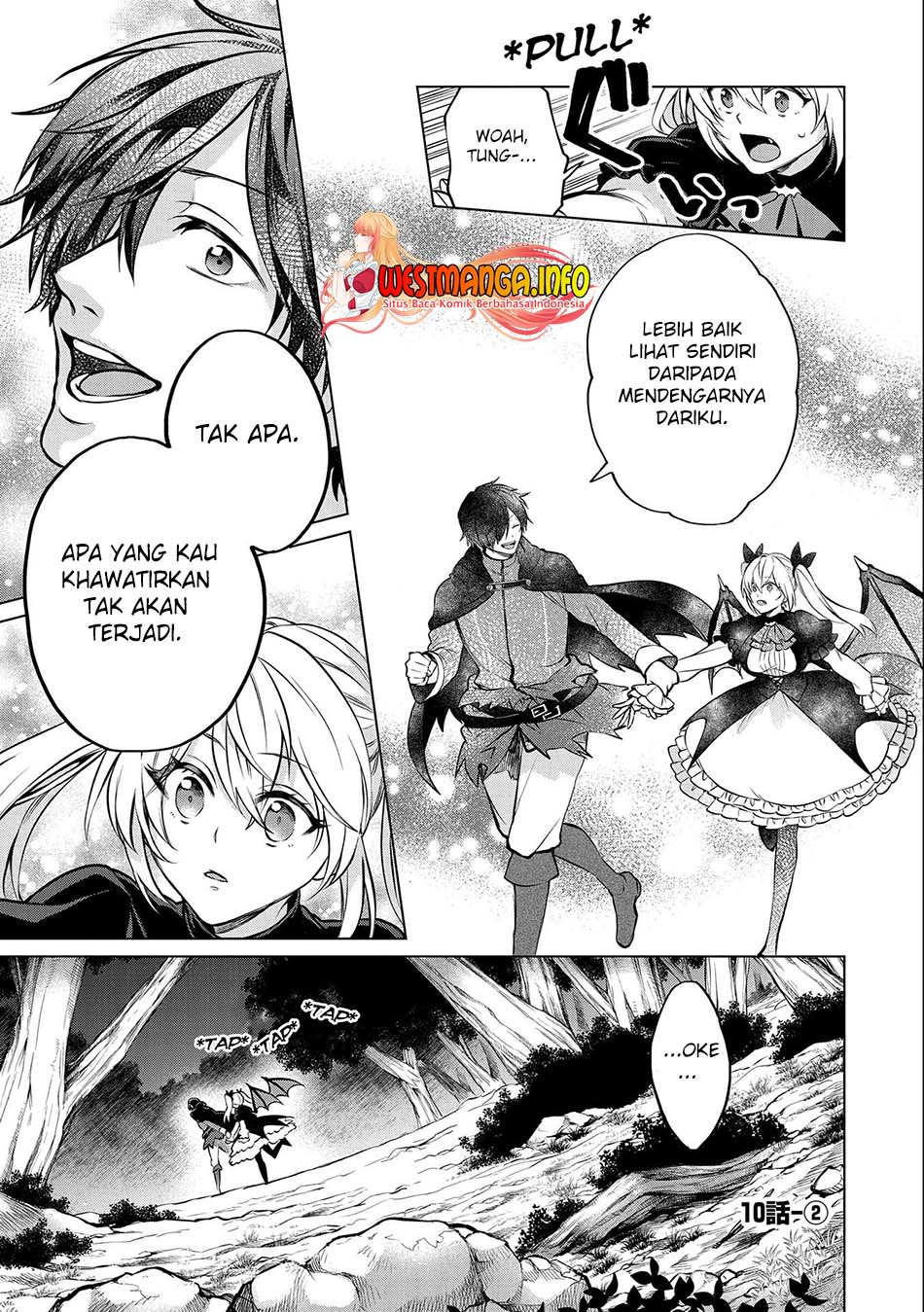 Tsuihou Sareta Onimotsu Tamer, Sekai Yuiitsu No Necromancer Ni Kakusei Suru: Ariamaru Sono Chikara D