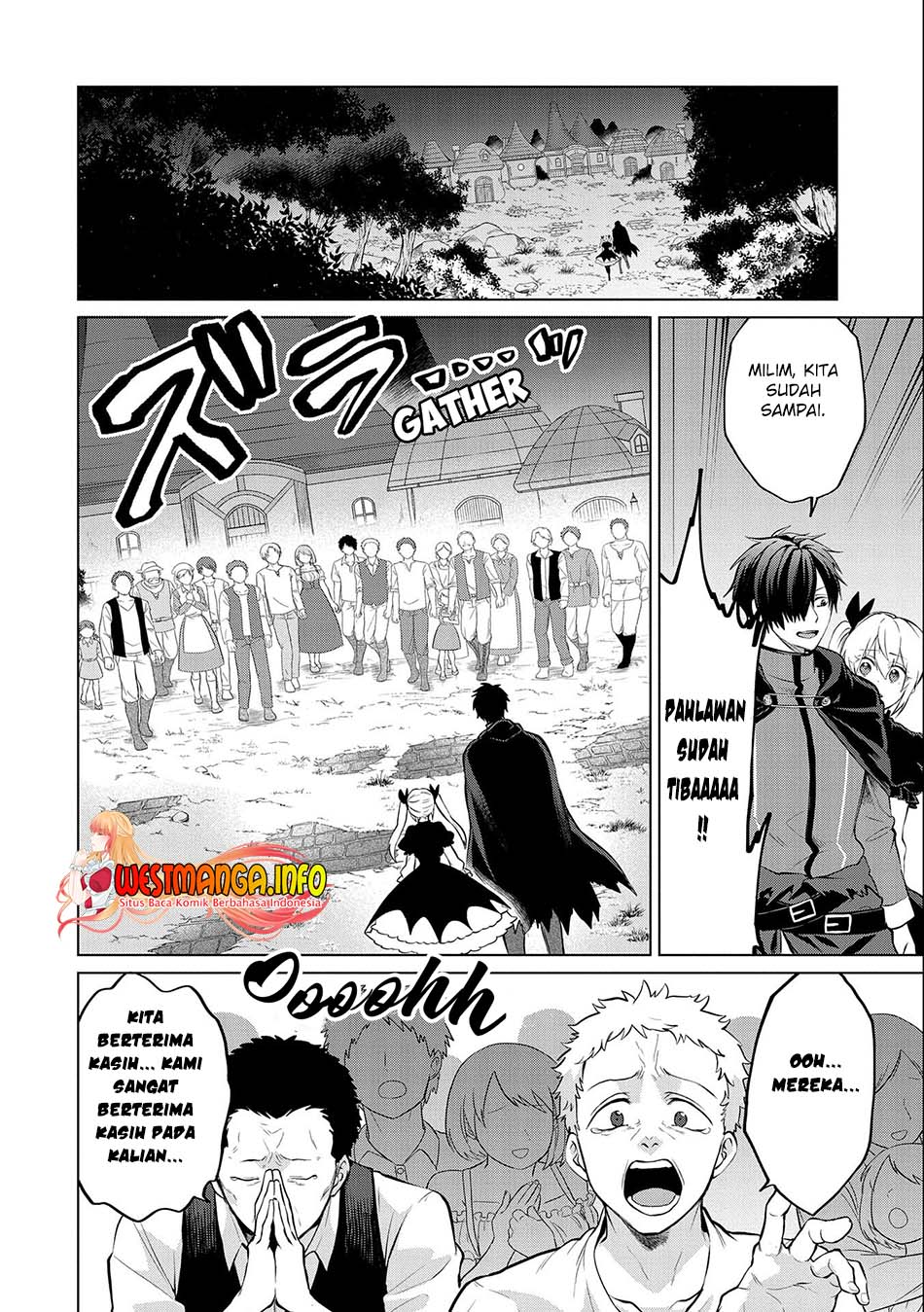 Tsuihou Sareta Onimotsu Tamer, Sekai Yuiitsu No Necromancer Ni Kakusei Suru: Ariamaru Sono Chikara D
