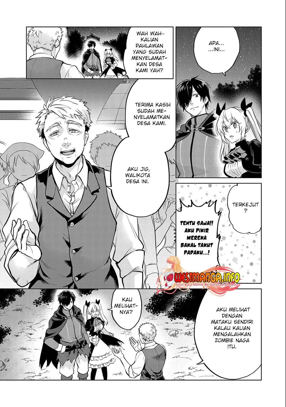 Tsuihou Sareta Onimotsu Tamer, Sekai Yuiitsu No Necromancer Ni Kakusei Suru: Ariamaru Sono Chikara D