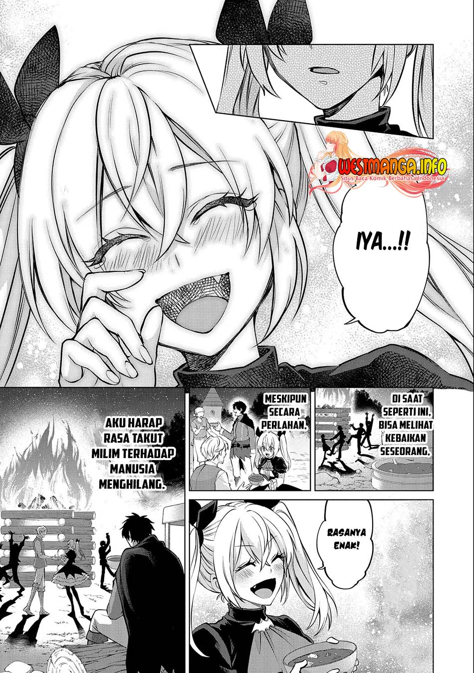 Tsuihou Sareta Onimotsu Tamer, Sekai Yuiitsu No Necromancer Ni Kakusei Suru: Ariamaru Sono Chikara D