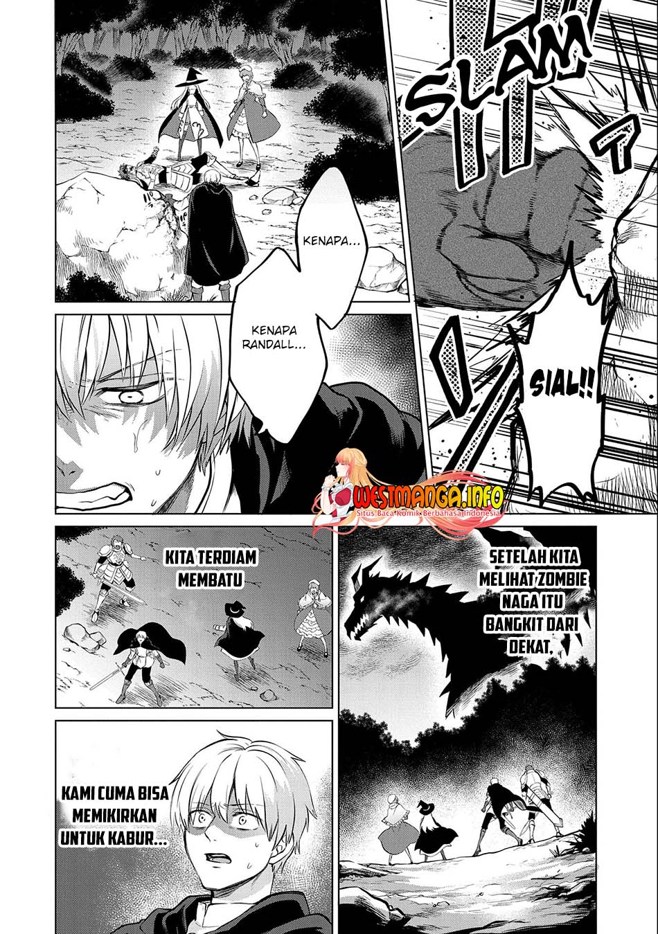 Tsuihou Sareta Onimotsu Tamer, Sekai Yuiitsu No Necromancer Ni Kakusei Suru: Ariamaru Sono Chikara D