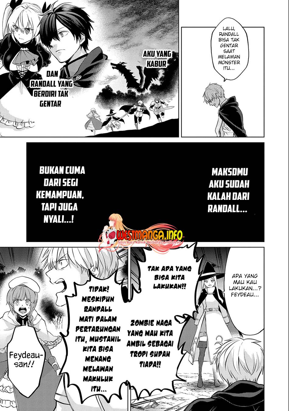 Tsuihou Sareta Onimotsu Tamer, Sekai Yuiitsu No Necromancer Ni Kakusei Suru: Ariamaru Sono Chikara D