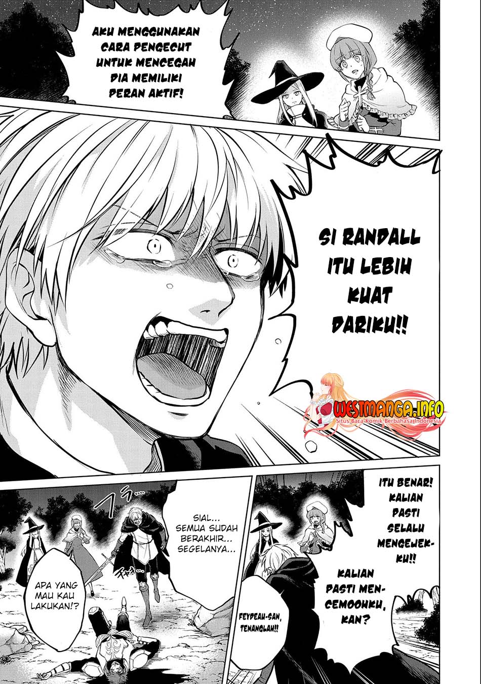 Tsuihou Sareta Onimotsu Tamer, Sekai Yuiitsu No Necromancer Ni Kakusei Suru: Ariamaru Sono Chikara D
