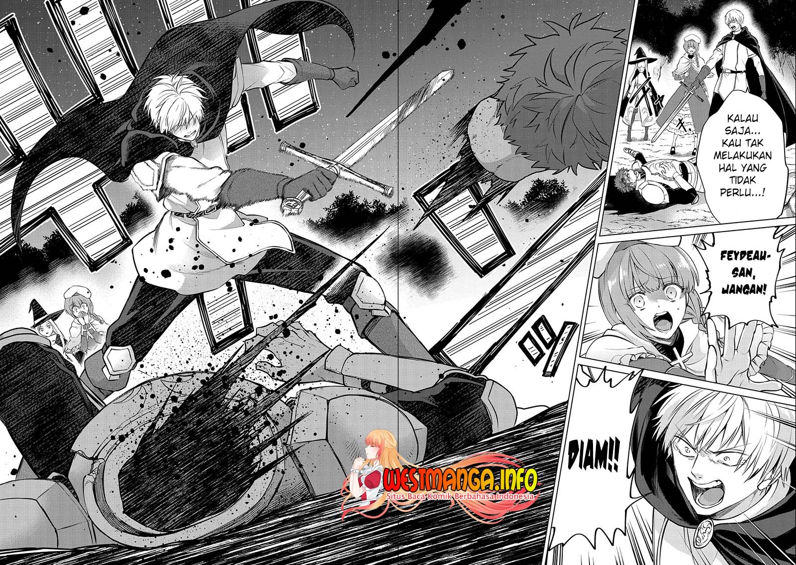 Tsuihou Sareta Onimotsu Tamer, Sekai Yuiitsu No Necromancer Ni Kakusei Suru: Ariamaru Sono Chikara D