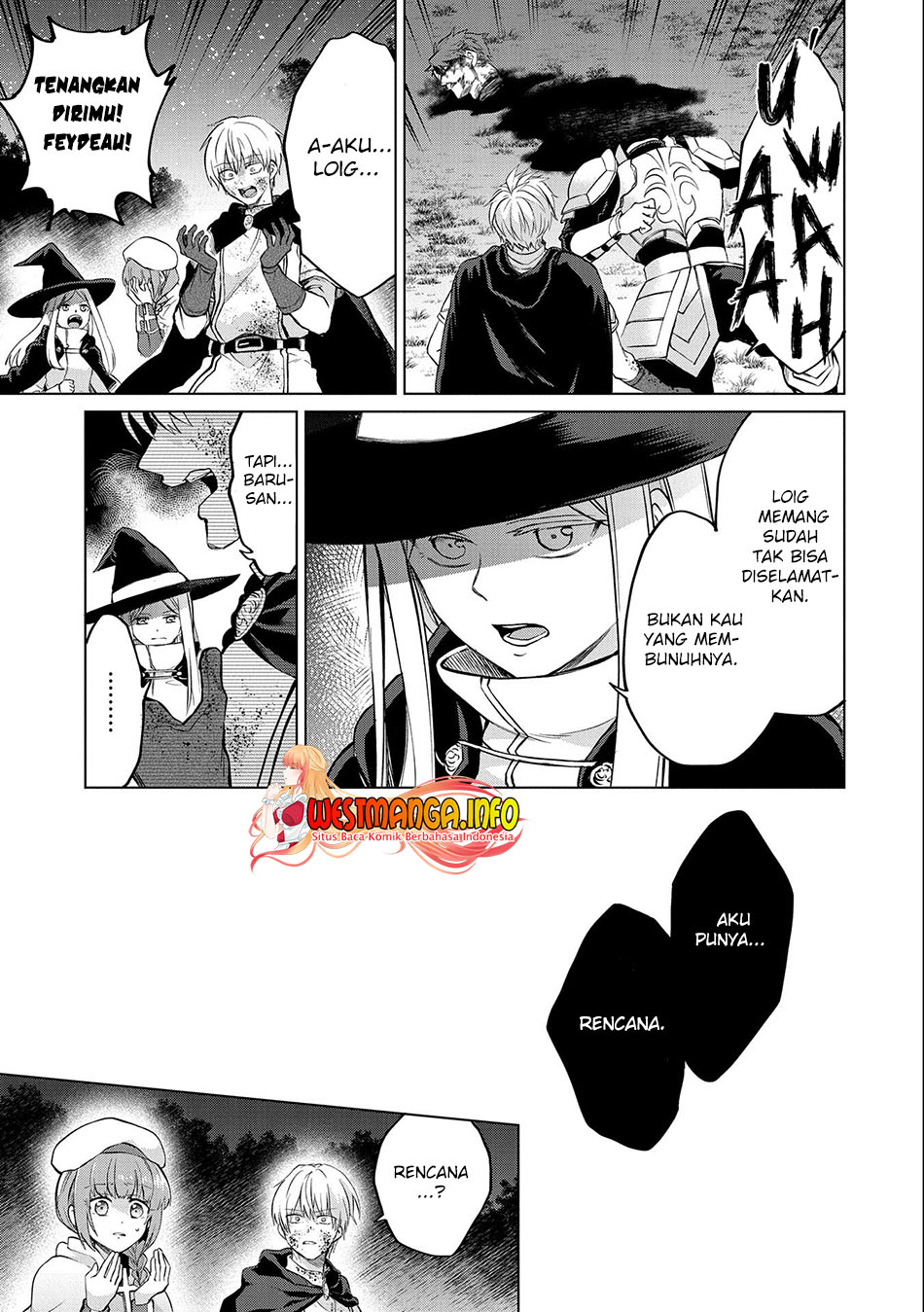 Tsuihou Sareta Onimotsu Tamer, Sekai Yuiitsu No Necromancer Ni Kakusei Suru: Ariamaru Sono Chikara D