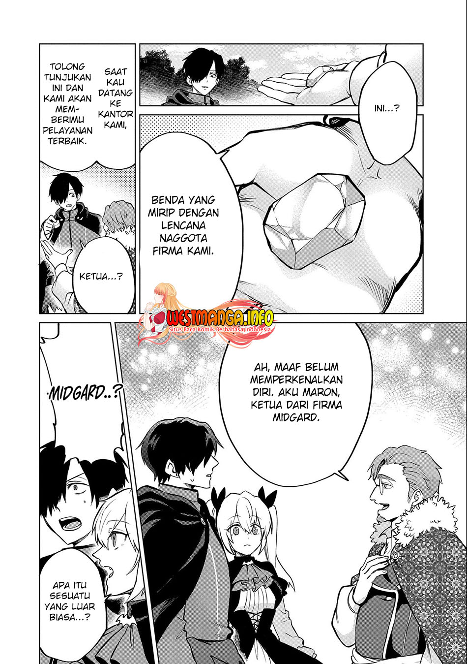 Tsuihou Sareta Onimotsu Tamer, Sekai Yuiitsu No Necromancer Ni Kakusei Suru: Ariamaru Sono Chikara D