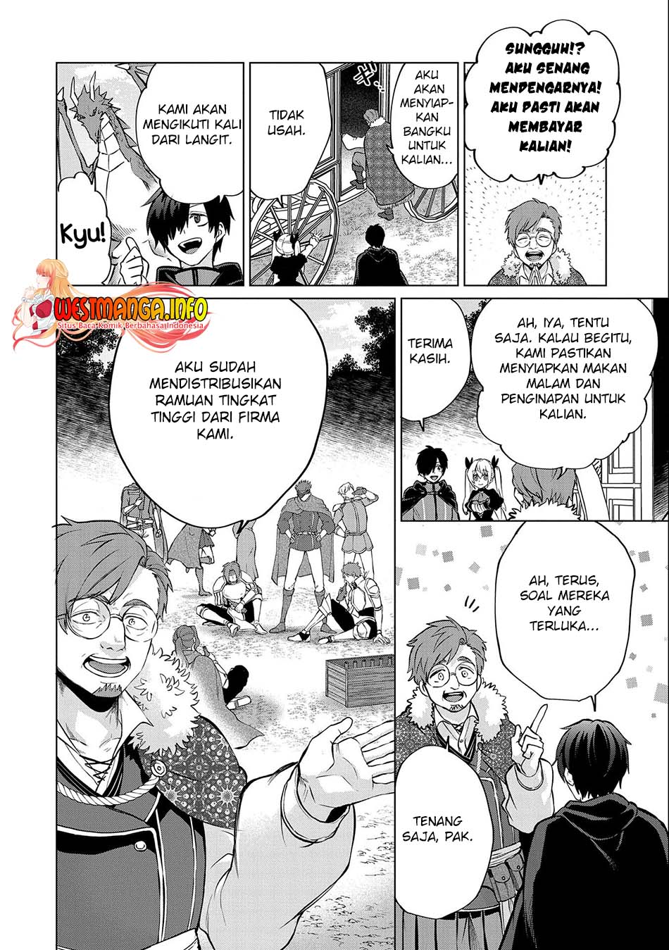 Tsuihou Sareta Onimotsu Tamer, Sekai Yuiitsu No Necromancer Ni Kakusei Suru: Ariamaru Sono Chikara D