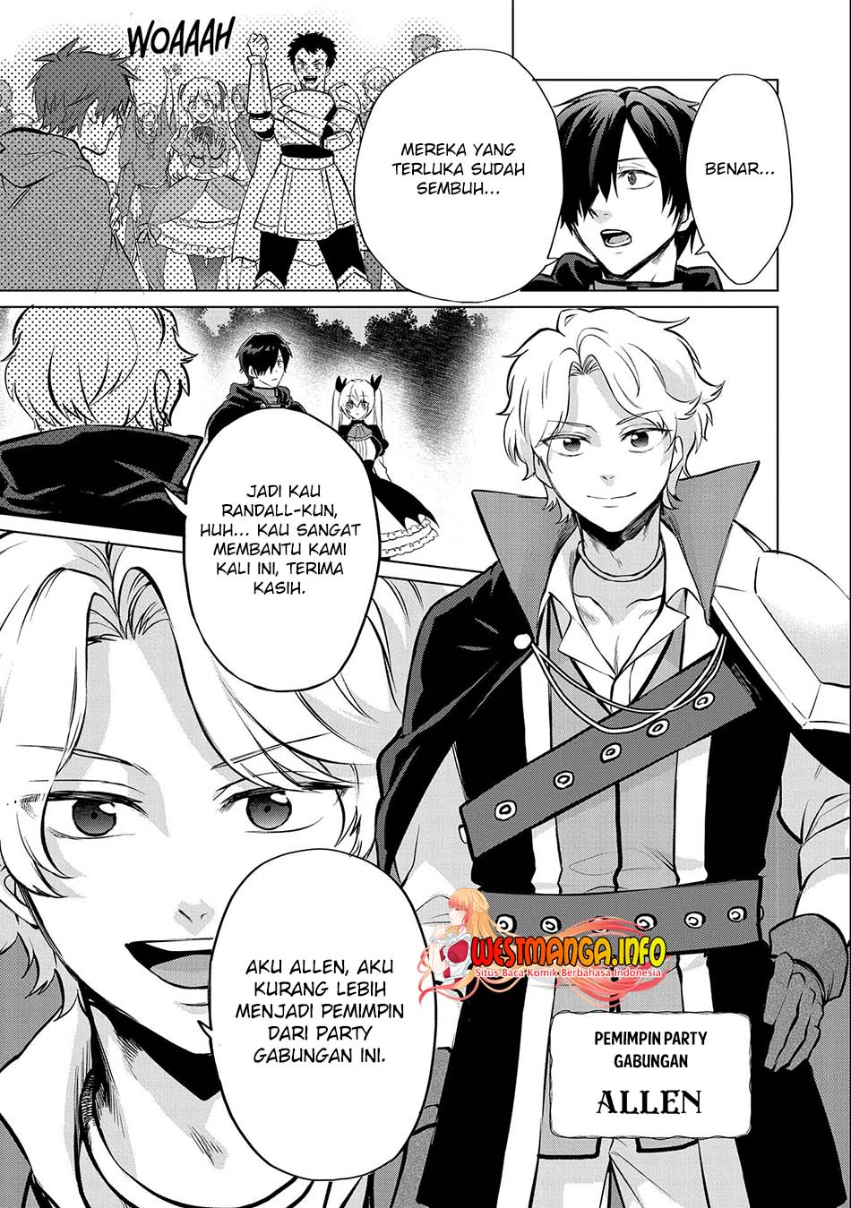 Tsuihou Sareta Onimotsu Tamer, Sekai Yuiitsu No Necromancer Ni Kakusei Suru: Ariamaru Sono Chikara D