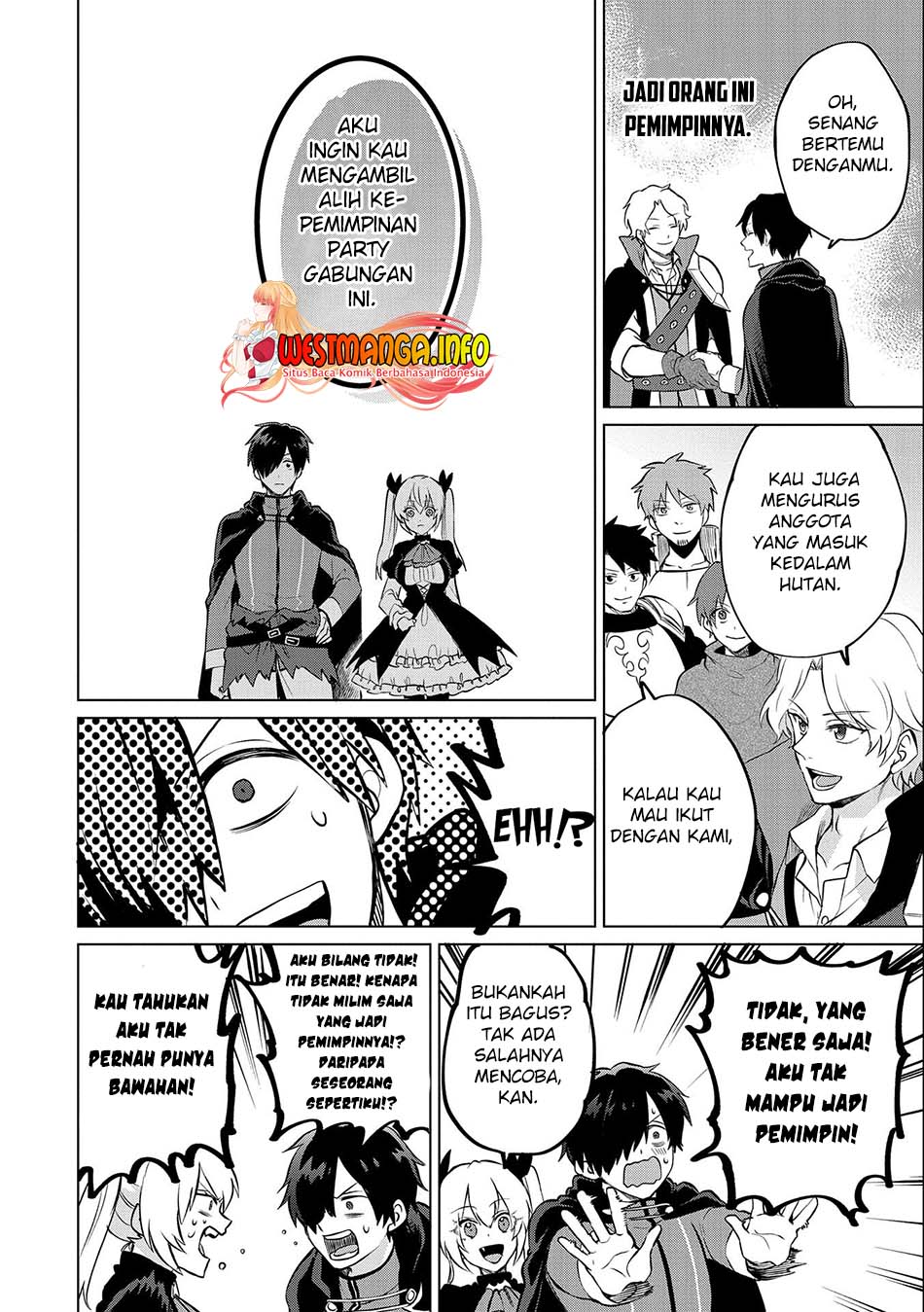 Tsuihou Sareta Onimotsu Tamer, Sekai Yuiitsu No Necromancer Ni Kakusei Suru: Ariamaru Sono Chikara D