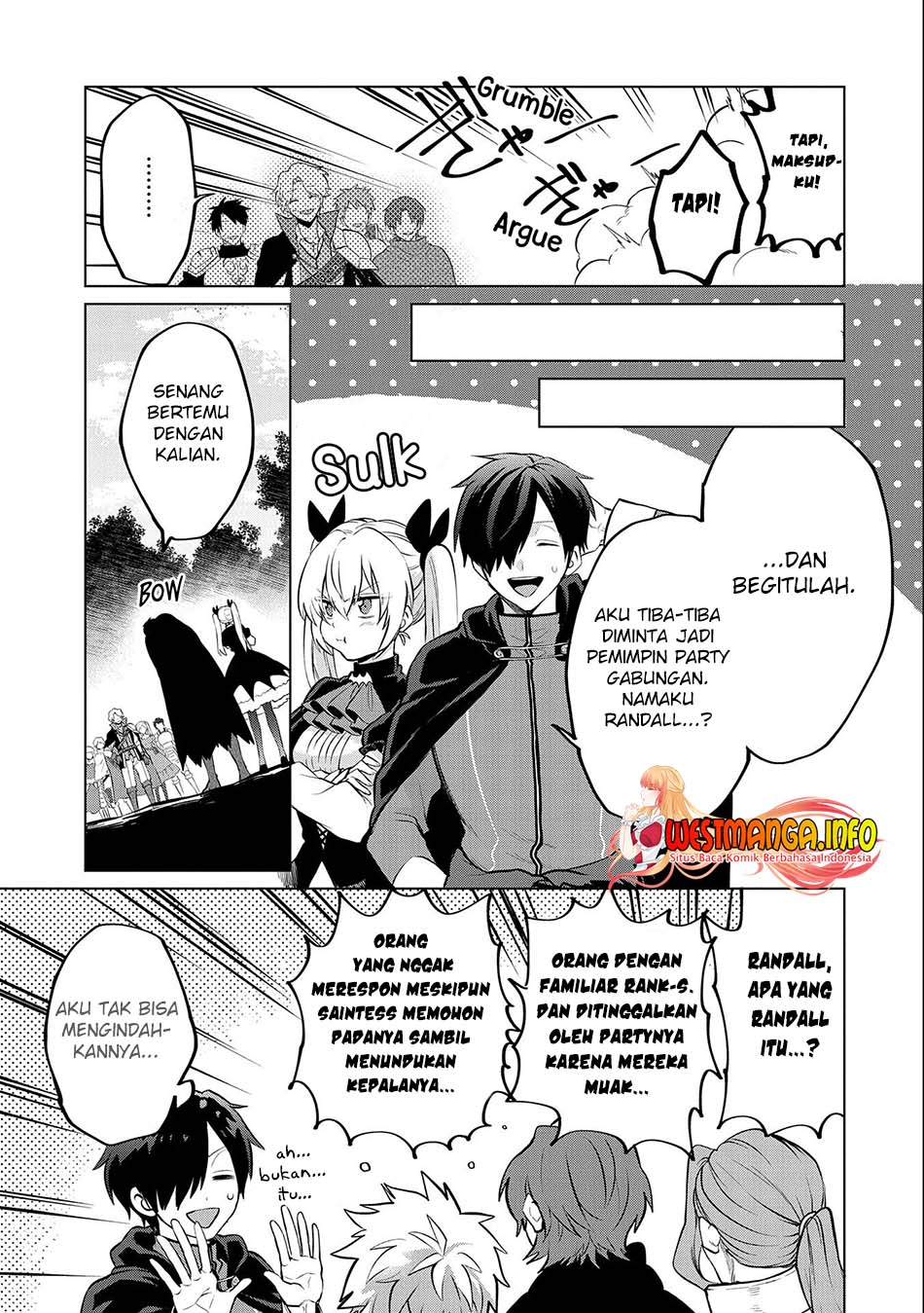 Tsuihou Sareta Onimotsu Tamer, Sekai Yuiitsu No Necromancer Ni Kakusei Suru: Ariamaru Sono Chikara D