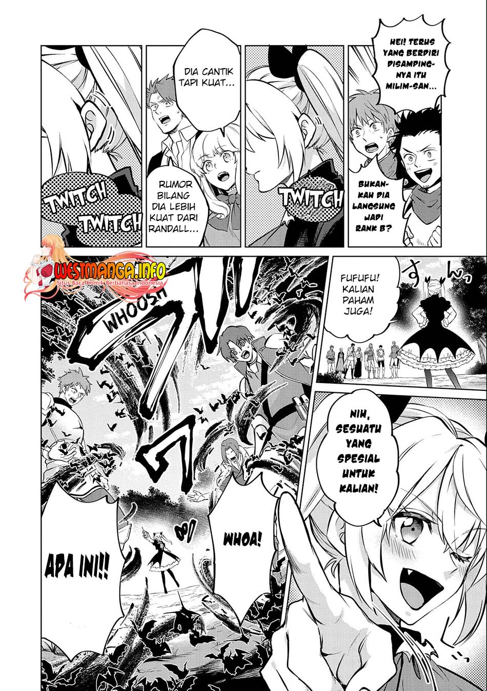 Tsuihou Sareta Onimotsu Tamer, Sekai Yuiitsu No Necromancer Ni Kakusei Suru: Ariamaru Sono Chikara D
