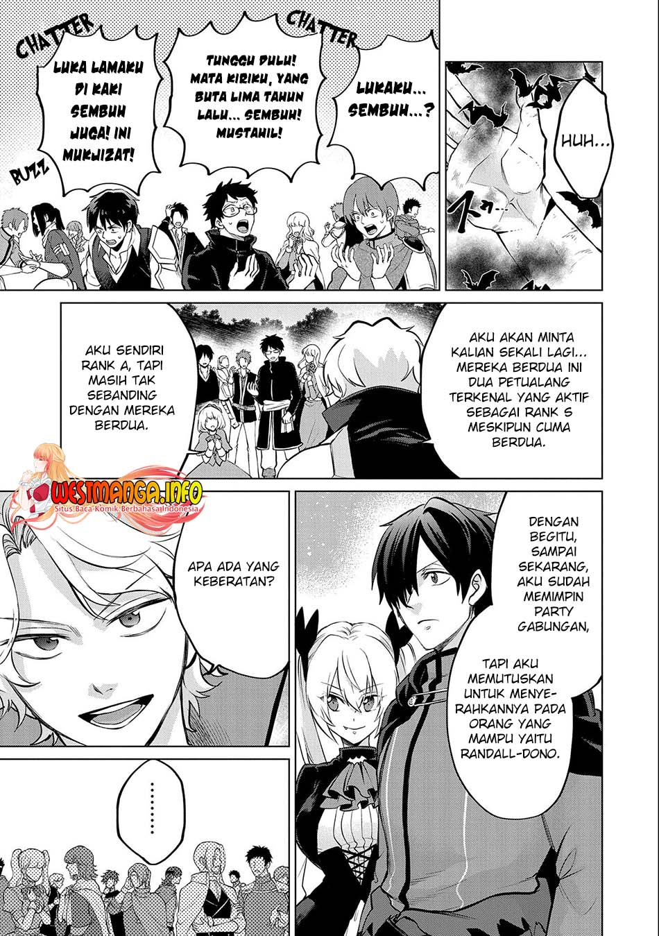 Tsuihou Sareta Onimotsu Tamer, Sekai Yuiitsu No Necromancer Ni Kakusei Suru: Ariamaru Sono Chikara D