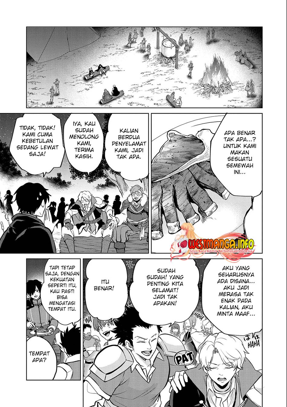 Tsuihou Sareta Onimotsu Tamer, Sekai Yuiitsu No Necromancer Ni Kakusei Suru: Ariamaru Sono Chikara D