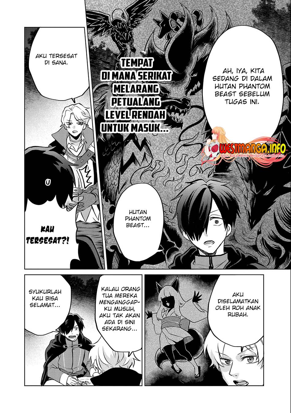Tsuihou Sareta Onimotsu Tamer, Sekai Yuiitsu No Necromancer Ni Kakusei Suru: Ariamaru Sono Chikara D