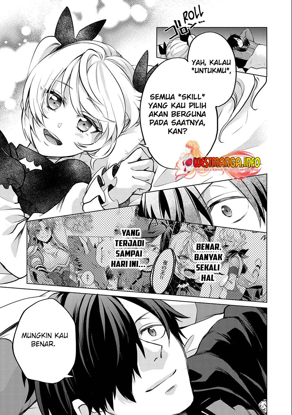 Tsuihou Sareta Onimotsu Tamer, Sekai Yuiitsu No Necromancer Ni Kakusei Suru: Ariamaru Sono Chikara D