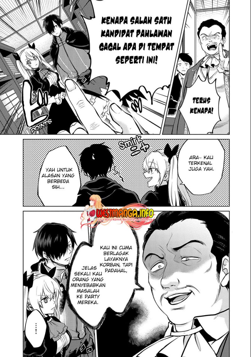 Tsuihou Sareta Onimotsu Tamer, Sekai Yuiitsu No Necromancer Ni Kakusei Suru: Ariamaru Sono Chikara D