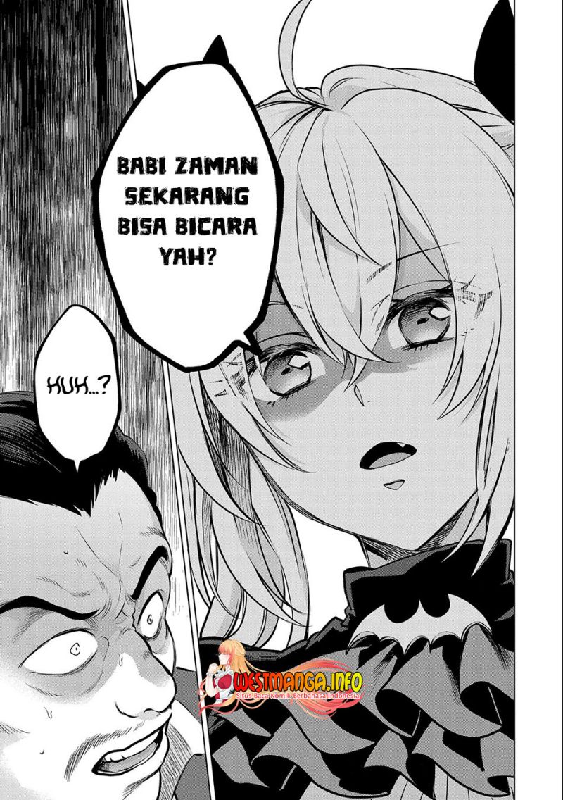 Tsuihou Sareta Onimotsu Tamer, Sekai Yuiitsu No Necromancer Ni Kakusei Suru: Ariamaru Sono Chikara D
