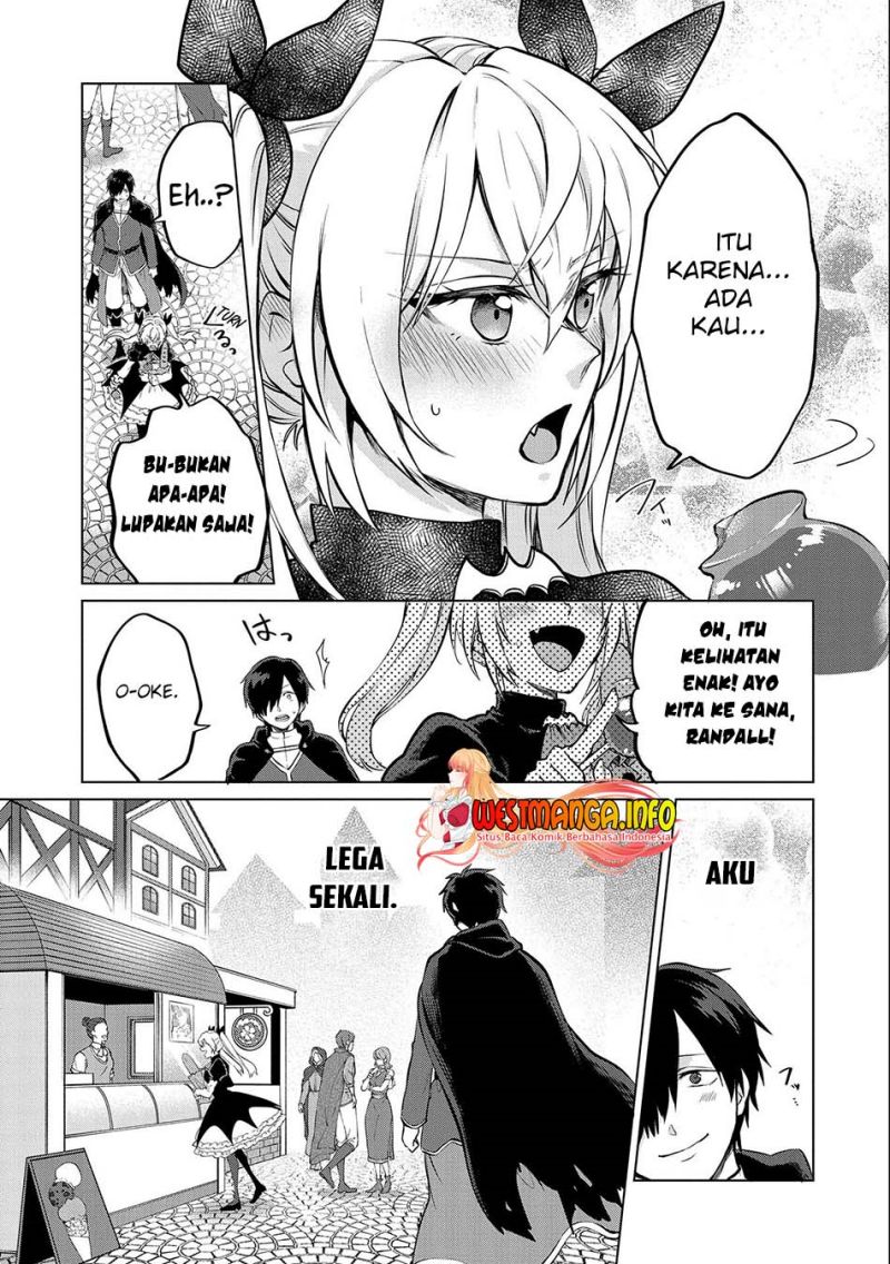 Tsuihou Sareta Onimotsu Tamer, Sekai Yuiitsu No Necromancer Ni Kakusei Suru: Ariamaru Sono Chikara D