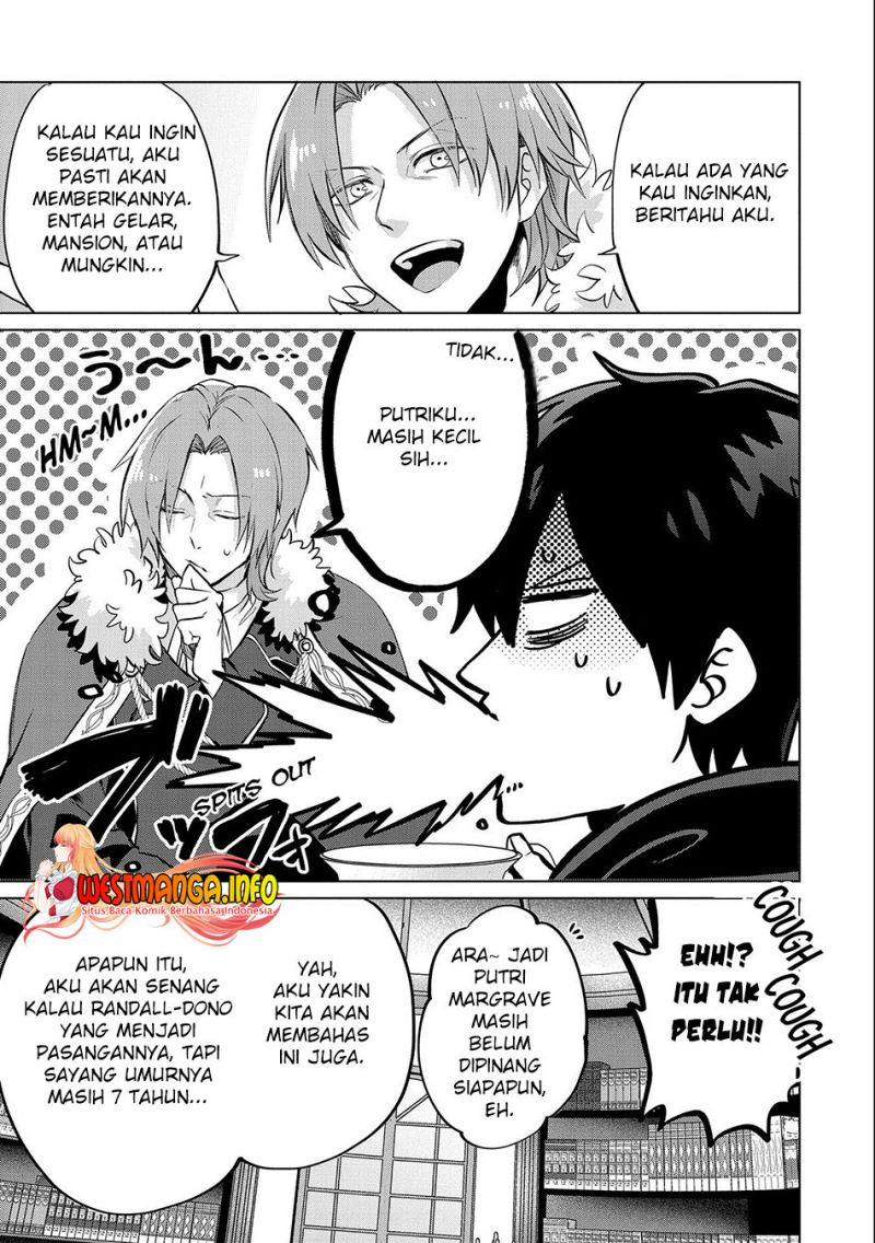 Tsuihou Sareta Onimotsu Tamer, Sekai Yuiitsu No Necromancer Ni Kakusei Suru: Ariamaru Sono Chikara D