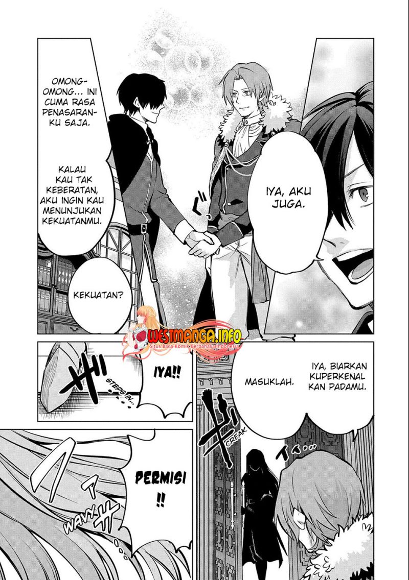 Tsuihou Sareta Onimotsu Tamer, Sekai Yuiitsu No Necromancer Ni Kakusei Suru: Ariamaru Sono Chikara D