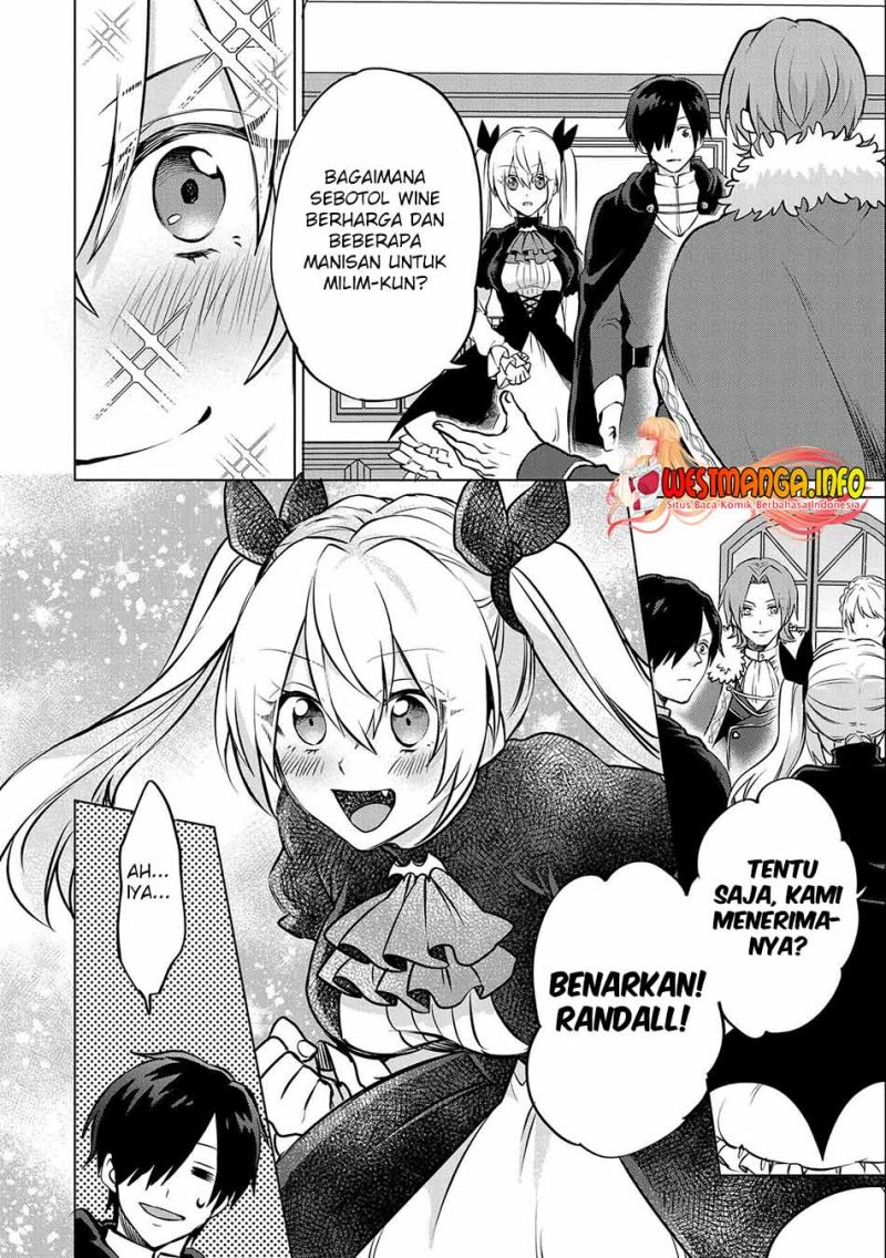 Tsuihou Sareta Onimotsu Tamer, Sekai Yuiitsu No Necromancer Ni Kakusei Suru: Ariamaru Sono Chikara D