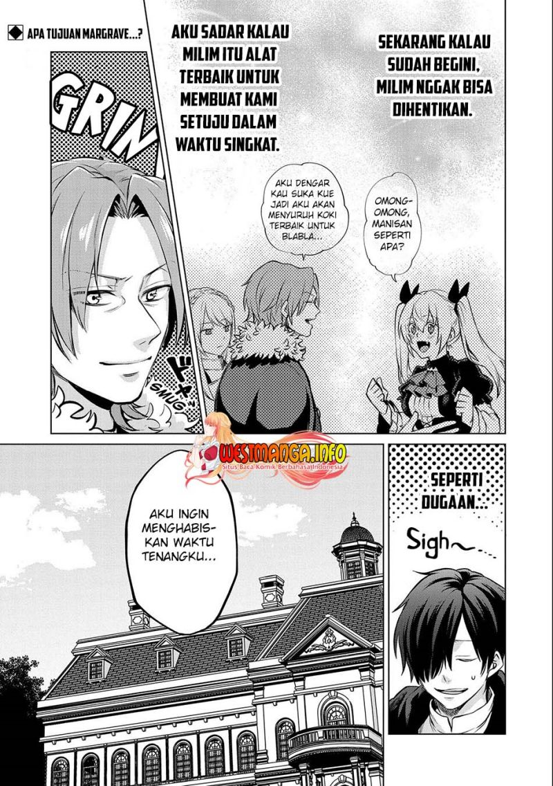 Tsuihou Sareta Onimotsu Tamer, Sekai Yuiitsu No Necromancer Ni Kakusei Suru: Ariamaru Sono Chikara D