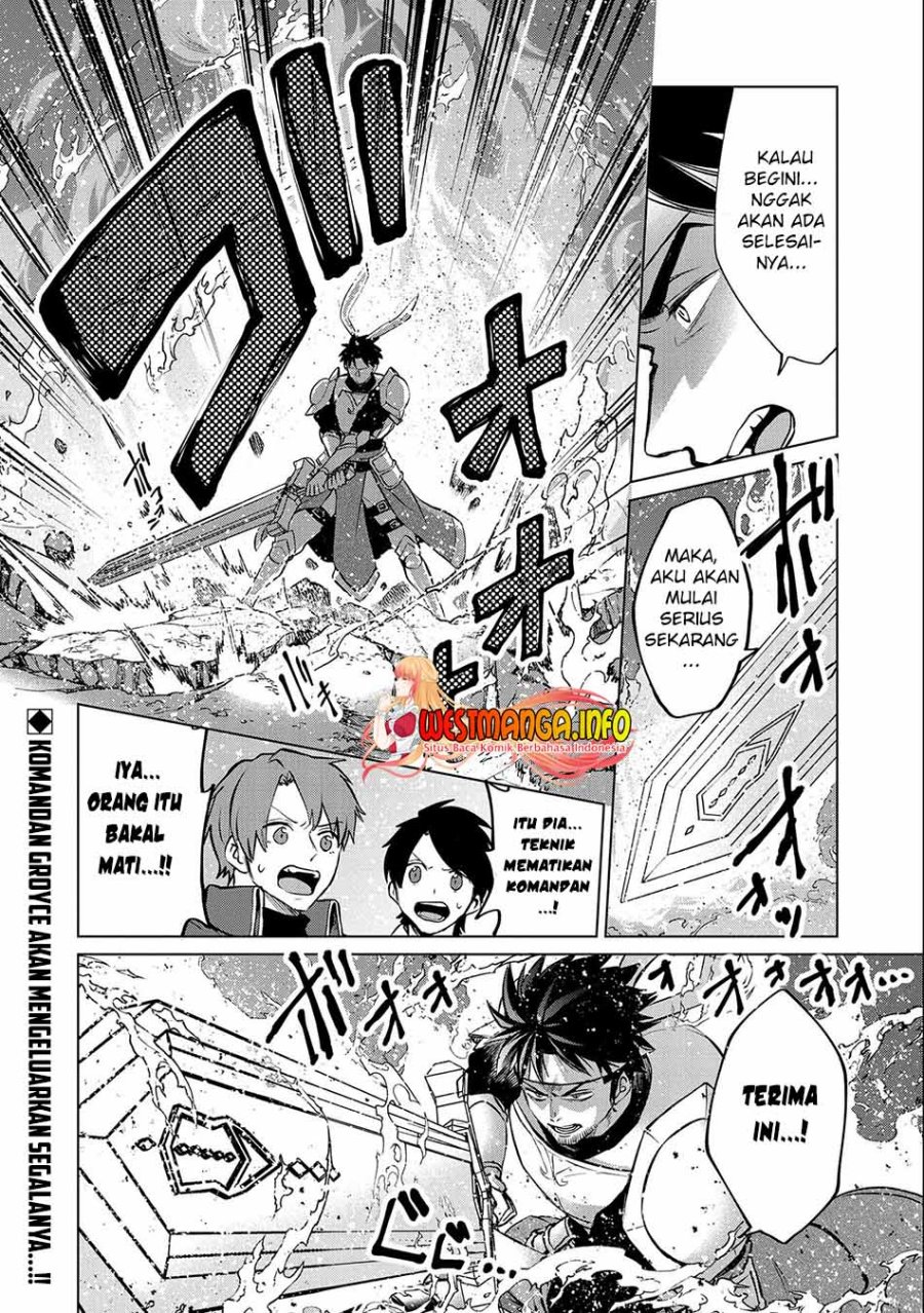 Tsuihou Sareta Onimotsu Tamer, Sekai Yuiitsu No Necromancer Ni Kakusei Suru: Ariamaru Sono Chikara D