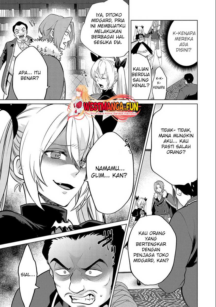 Tsuihou Sareta Onimotsu Tamer, Sekai Yuiitsu No Necromancer Ni Kakusei Suru: Ariamaru Sono Chikara D