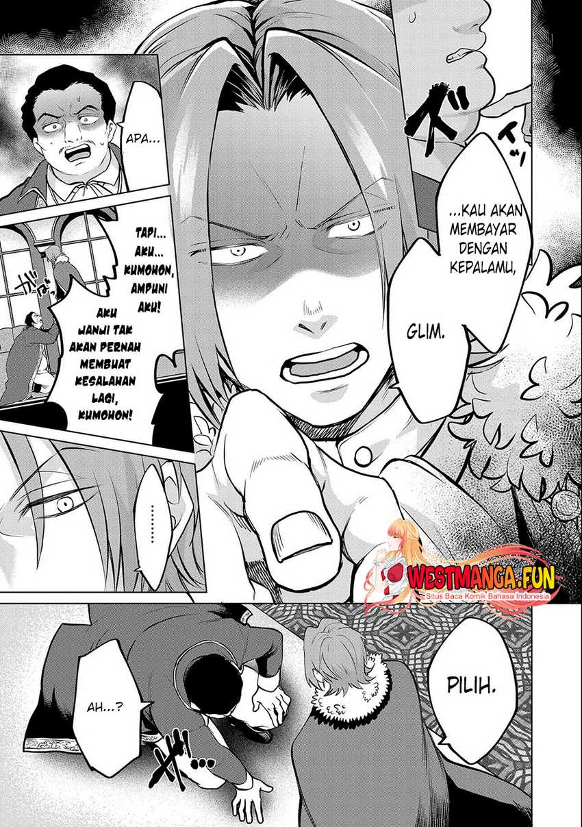 Tsuihou Sareta Onimotsu Tamer, Sekai Yuiitsu No Necromancer Ni Kakusei Suru: Ariamaru Sono Chikara D