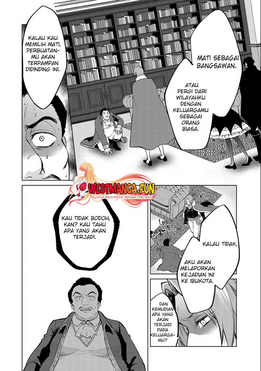 Tsuihou Sareta Onimotsu Tamer, Sekai Yuiitsu No Necromancer Ni Kakusei Suru: Ariamaru Sono Chikara D