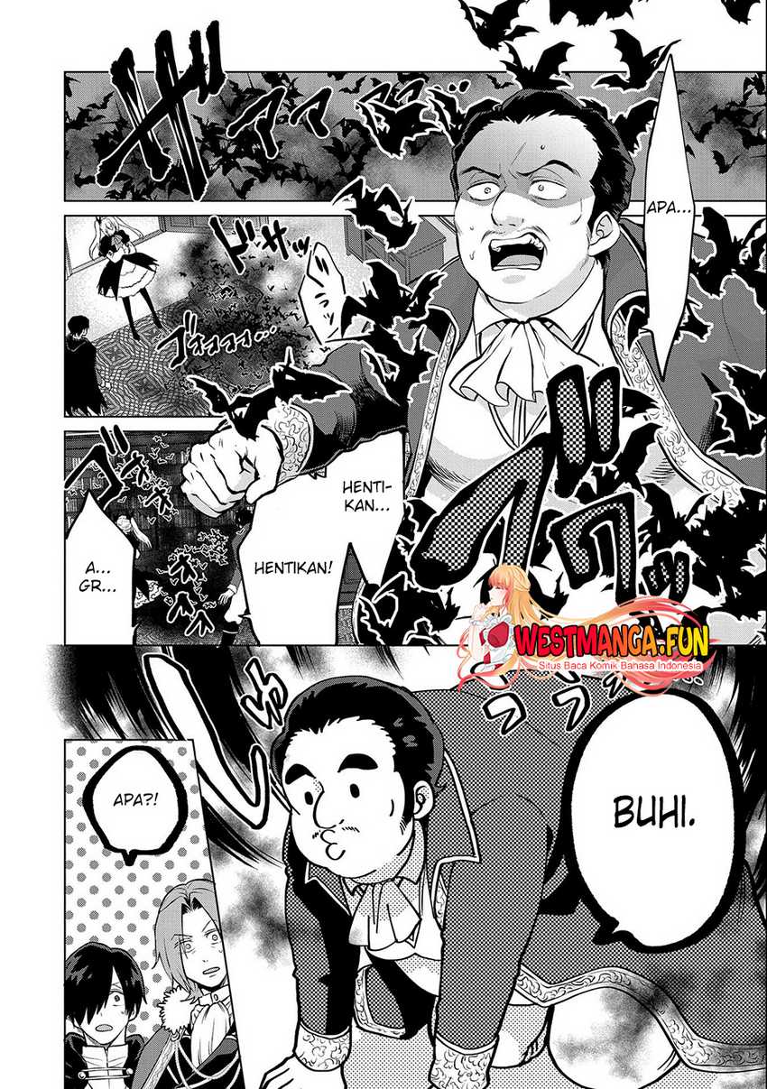 Tsuihou Sareta Onimotsu Tamer, Sekai Yuiitsu No Necromancer Ni Kakusei Suru: Ariamaru Sono Chikara D