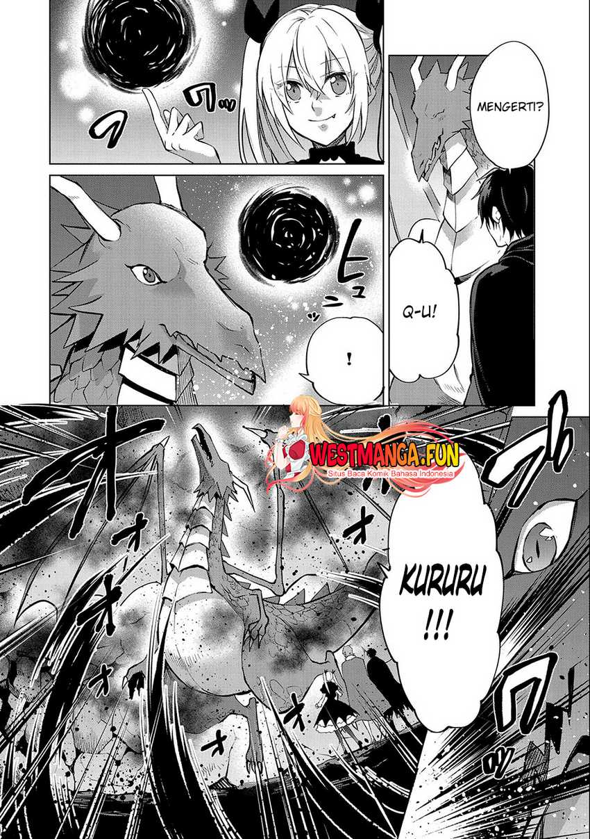 Tsuihou Sareta Onimotsu Tamer, Sekai Yuiitsu No Necromancer Ni Kakusei Suru: Ariamaru Sono Chikara D