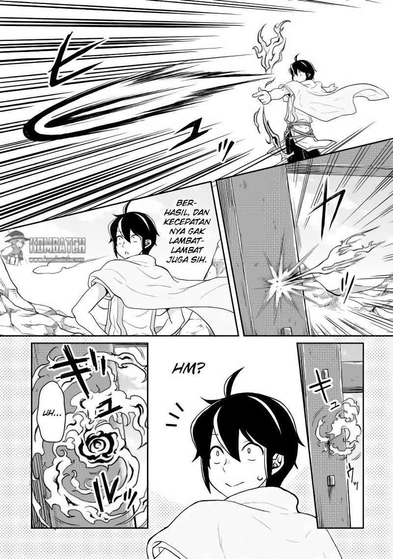 Tsuki ga Michibiku Isekai Douchuu