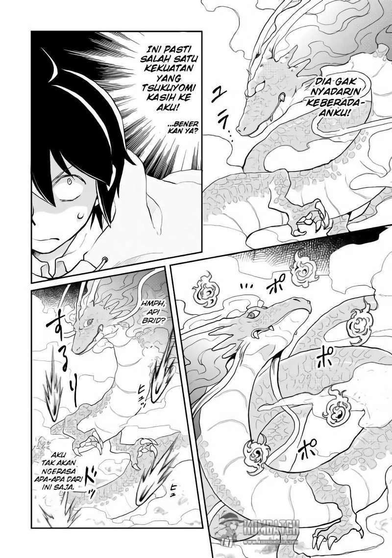 Tsuki ga Michibiku Isekai Douchuu