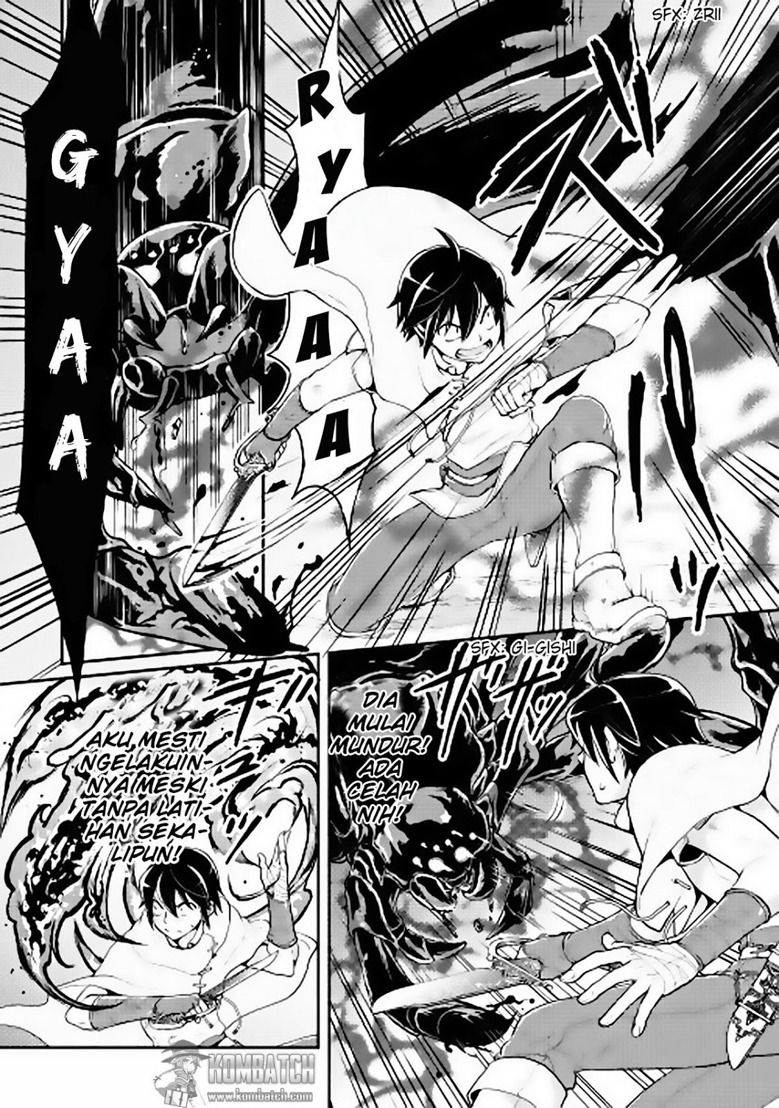 Tsuki ga Michibiku Isekai Douchuu